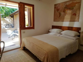 Benjamin Room Olbia